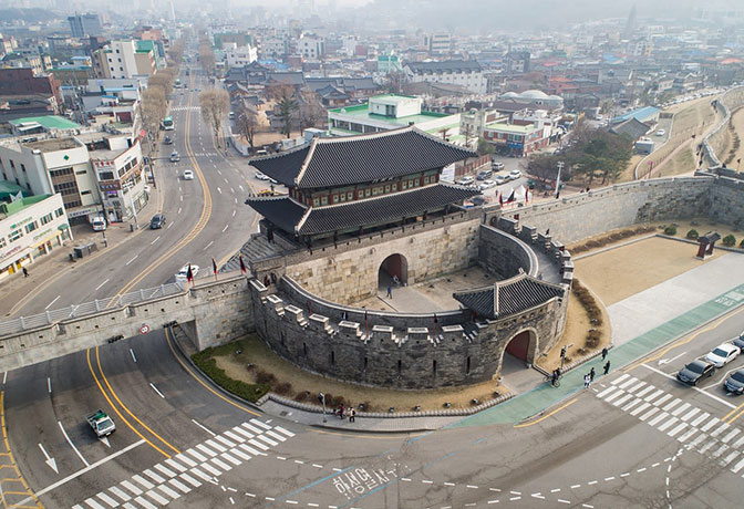 قلعة هواسونغ