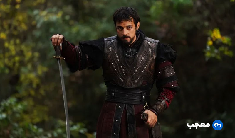 أورهان ينهي أخر منفذ يؤدي إلى بوصة- المؤسس أورهان