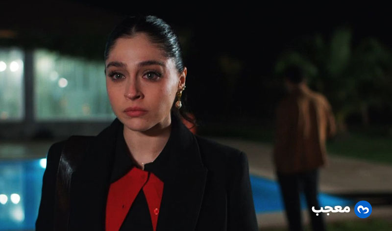 سرحات وزينب في ورود وذنوب