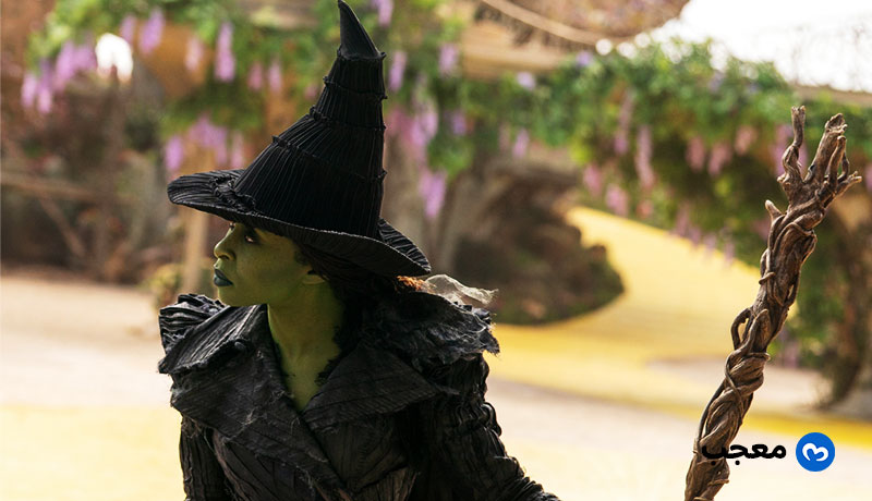 فيلم Wicked For Good