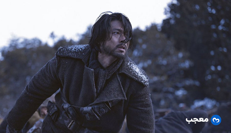 فيلم هاربين (Harbin) الكوري