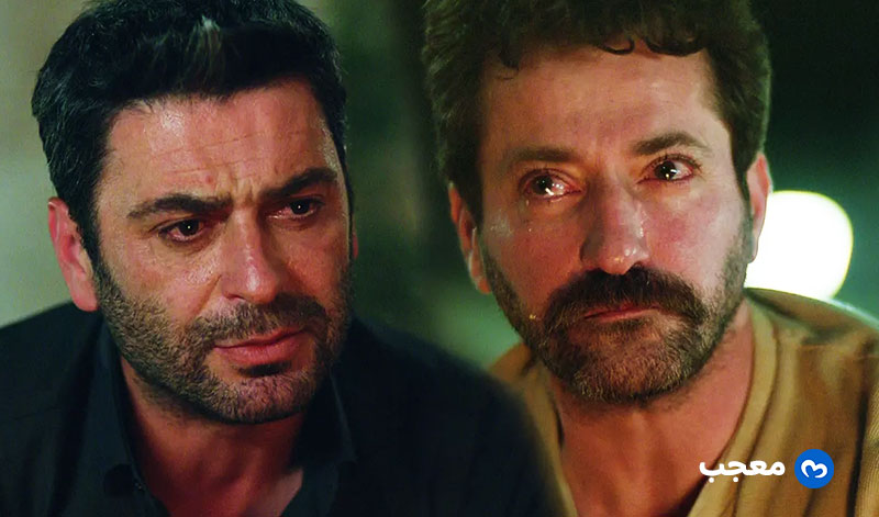 مسلسل المدينة البعيدة يتصدر قائمة نسب المشاهدة