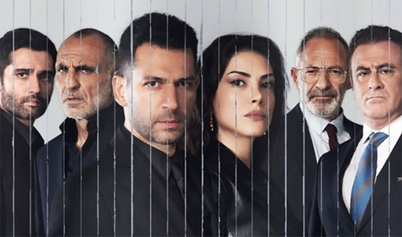 مسلسل-المنظمة-الموسم-الثالث