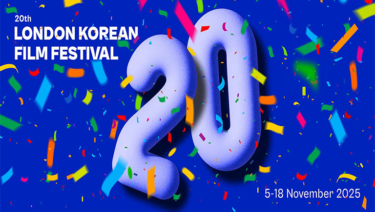 مهرجان لندن للأفلام الكورية بدورته العشرين