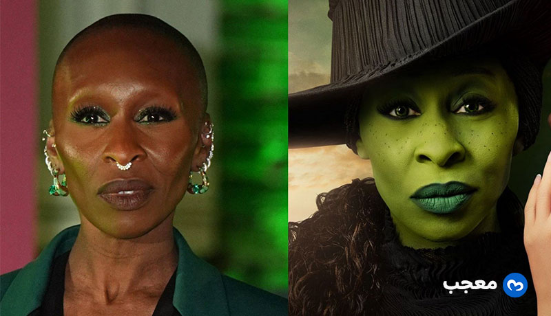 إريفو أول امرأة سوداء البشرة تنال ترشيحين لجوائز غولدن غلوب