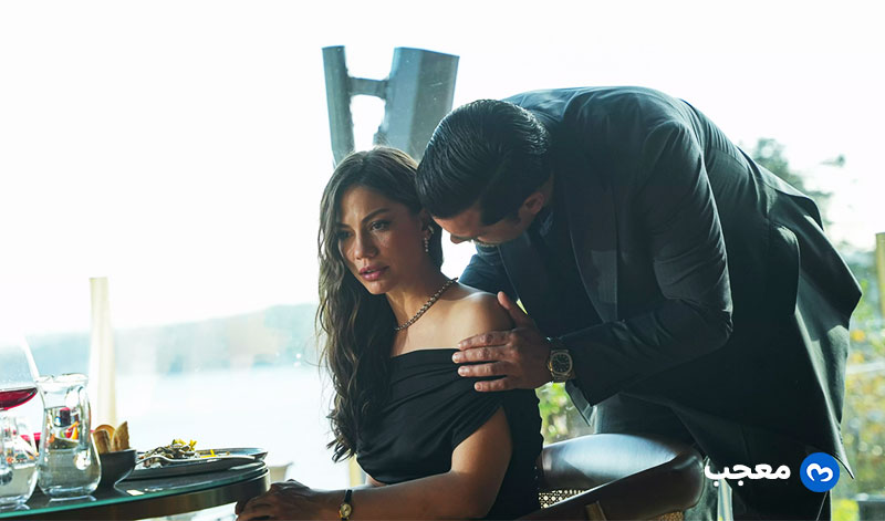 بداية عاصفة أشرف الجديدة - حلم أشرف