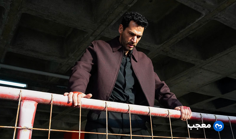 حقيقة والد قدر في مسلسل ورود وذنوب