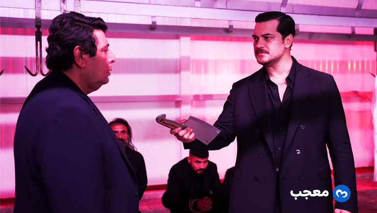 لا شك في قيادة أشرف حلم أشرف