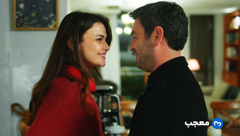 مسلسل المدينة البعيدة الحلقة 43