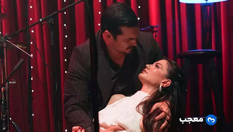 مسلسل حلم أشرف 27