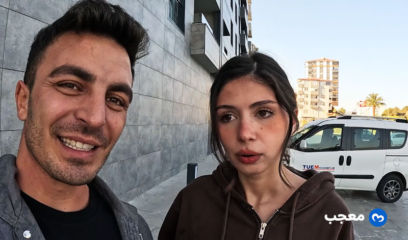 هذا البحر سوف يفيض فاطمة