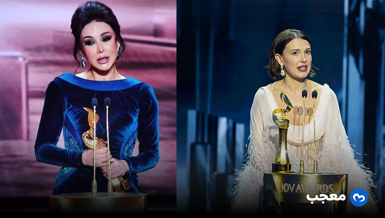 جوائز Joy Awards 2026