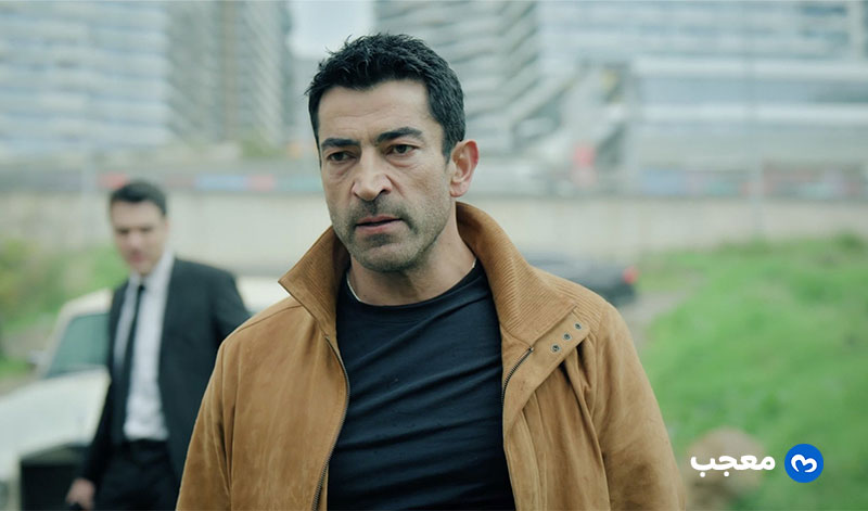 موعد عرض الحلقة الأولى لمسلسل ABI