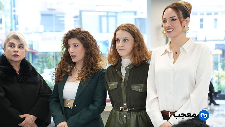 موعد عرض مسلسل مثل الحلم