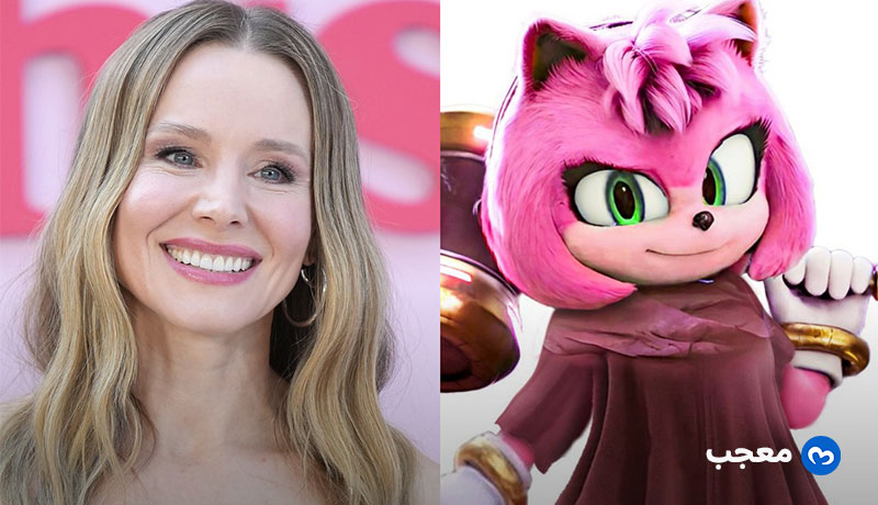 انضمام ريستن يبل بفيلم سونيك القنفذ 4 (Sonic the Hedgehog 4)