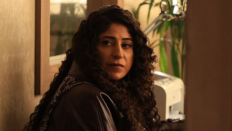 مسلسل ثالثهم الشيطان ضمن سلسلة وحوش 2