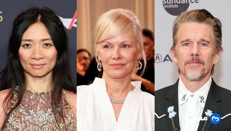 مهرجان برلين السينمائي 2026