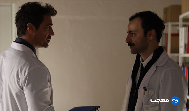 إعلان مسلسل دكتور في حياة أخرى الحلقة الأولى