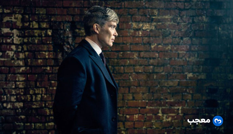 فيلم Peaky Blinders The Immortal Man
