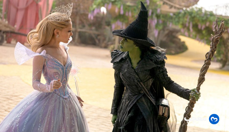 فيلم Wicked For Good