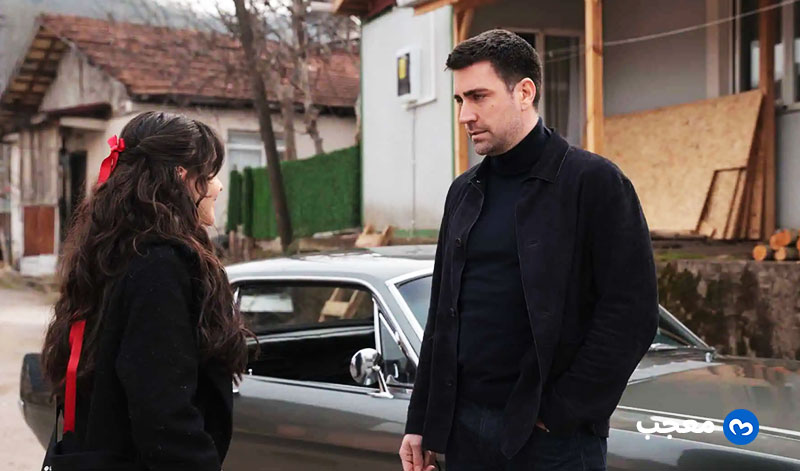 قصة مسلسل القبيحة (Çirkin)