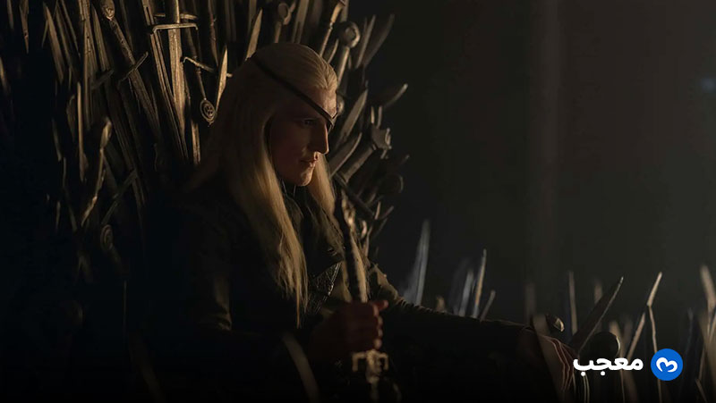 House of the Dragon الموسم الثالث ينطلق في يونيو
