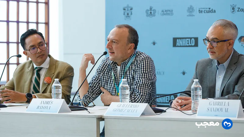 إطلاق Iberfest يعزز التعاون السينمائي في أمريكا اللاتينية