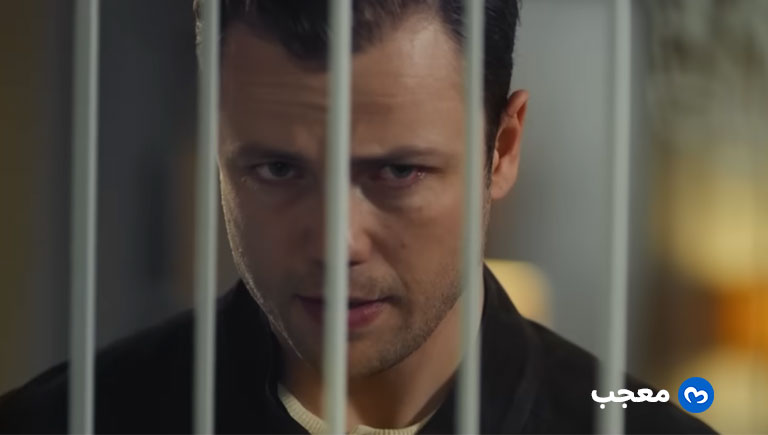 إعلان الحلقة 178 من مسلسل المنظمة