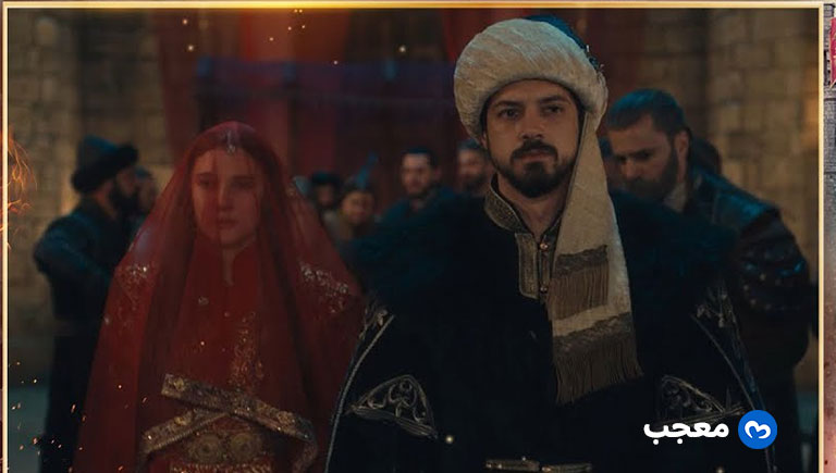 إعلان الحلقة 22 من مسلسل المؤسس أورهان