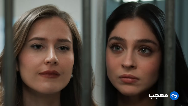 إعلان الحلقة 26 من مسلسل ورود وذنوب يشعل الفضول قبل العرض المرتقب