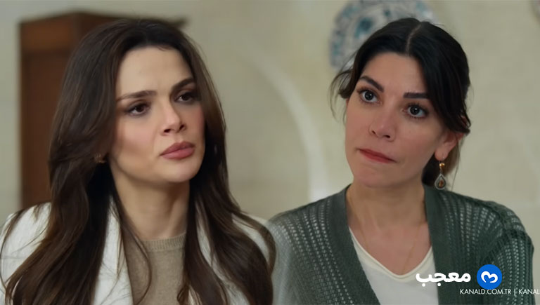 إعلان الحلقة 58 من مسلسل المدينة البعيدة