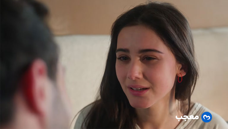 إعلان الحلقة 9 من مسلسل أنتِ من أحببت