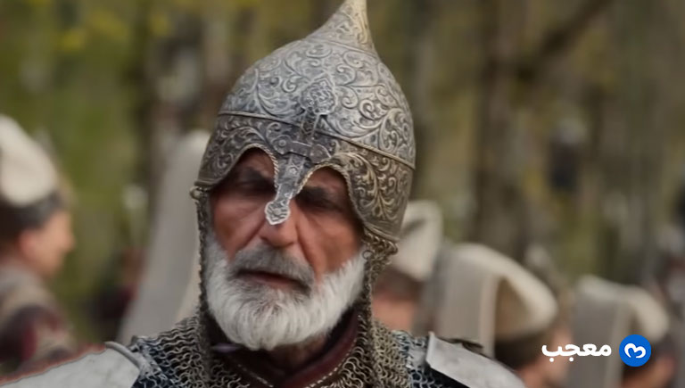 إعلان محمد الفاتح سلطان الفتوحات الحلقة 78