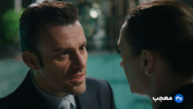 إعلان مسلسل الشجاع الحلقة 4