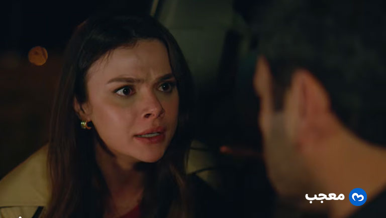 إعلان مسلسل المدينة البعيدة الحلقة 60 يكشف الحقيقة المخبأة