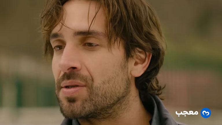 إعلان مسلسل هذا البحر سوف يفيض الحلقة 26