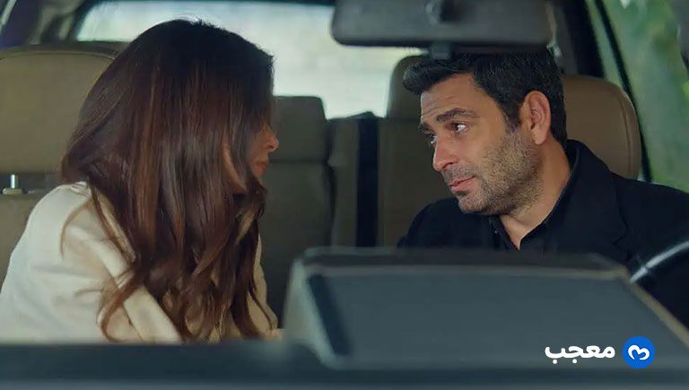 الإعلان الثالث لمسلسل المدينة البعيدة الحلقة 59