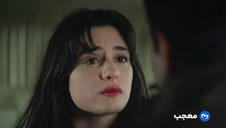 الإعلان الثاني للحلقة 13 مسلسل A.B.I