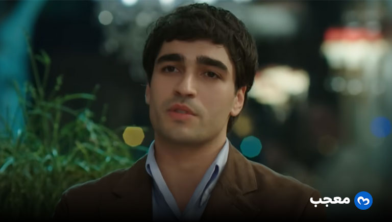 الإعلان الثاني للحلقة 4 من الشجاع
