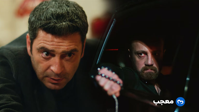 الإعلان الثاني للحلقة 57 من مسلسل المدينة