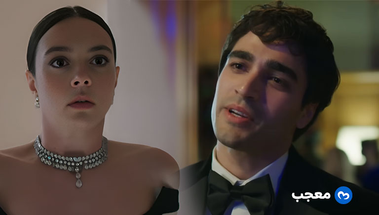 الإعلان الثاني للحلقة الثانية من مسلسل الشجاع