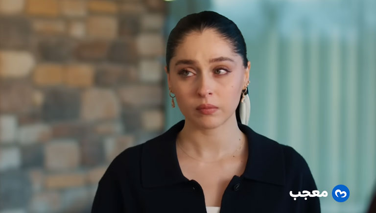 الإعلان الثاني من مسلسل ورود وذنوب الحلقة 24