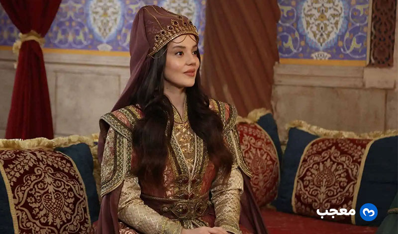 الحلقة 76 محمد الفاتح