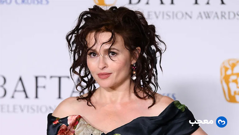 انسحاب هيلينا بونهام كارتر The White Lotus