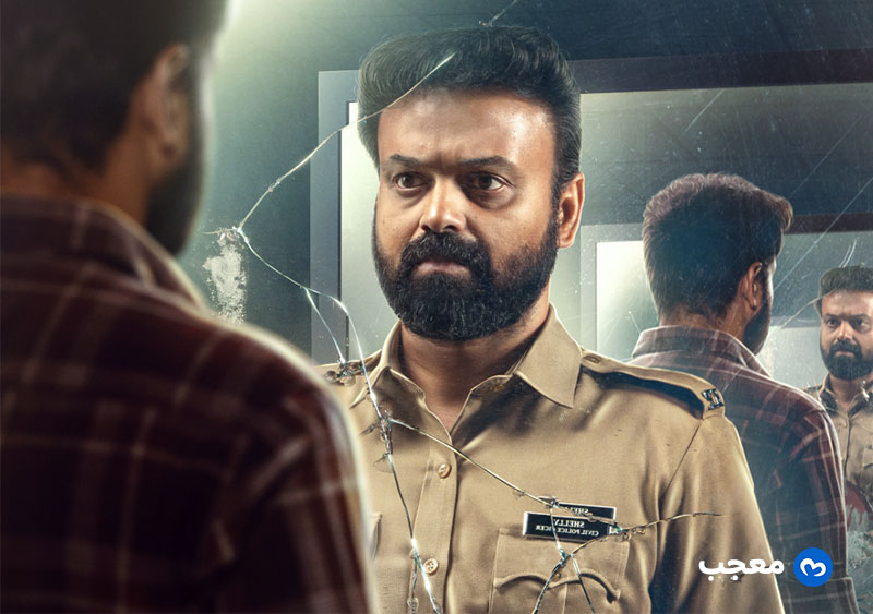 بوستر فيلم Unmadham الرسمي يكشف أجواء الغموض والتشويق قبل العرض