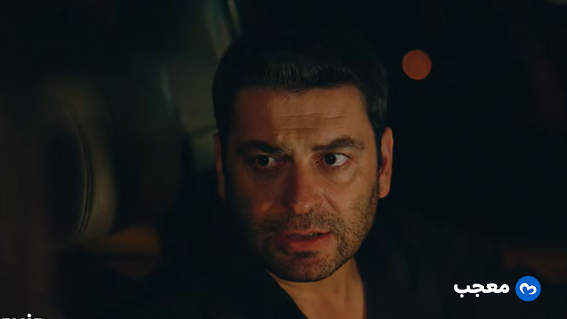 جيهان في مسلسل المدينة البعيدة الحلقة 60