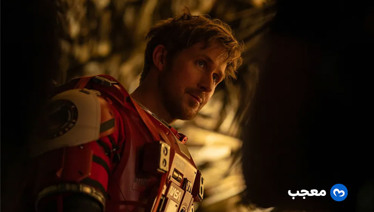 سوبر ماريو جالاكسي يتصدر إيرادات أفلام 2026 عالمياً