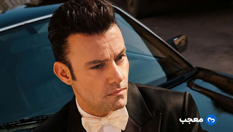 شخصية سارب في مسلسل ديليكانلي