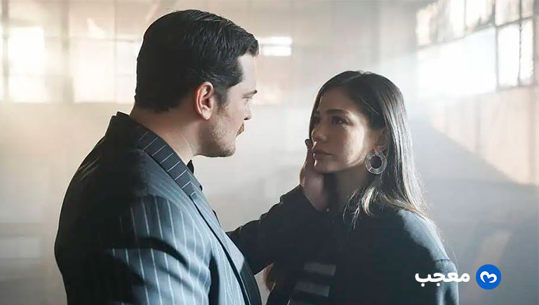 ظاهرة مسلسل حلم أشرف