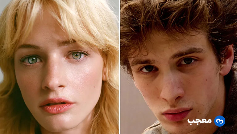 فيلم “Becoming Capa” في مهرجان كان